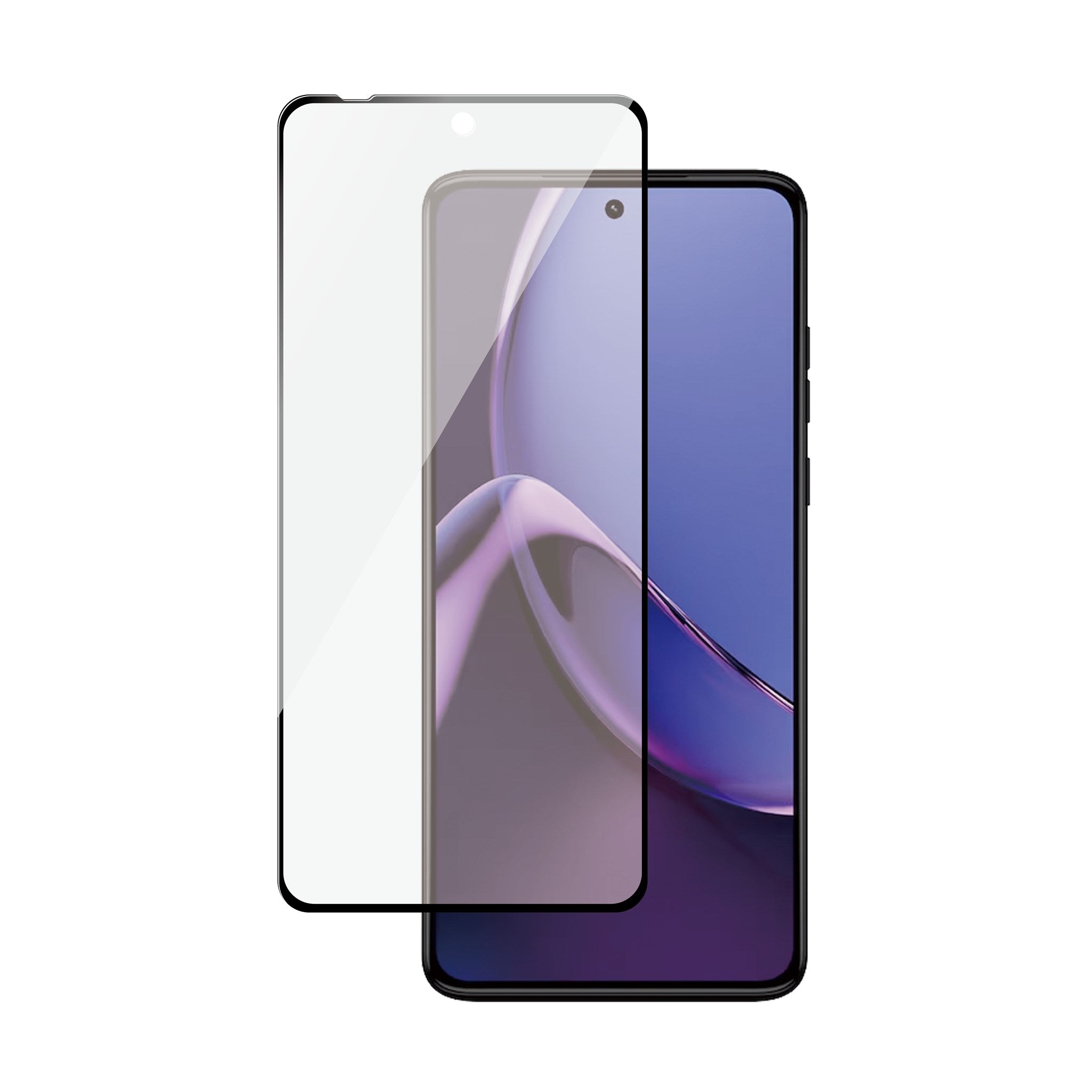 Galaxy A07 Kırılmaz Cam Ekran Koruyucu