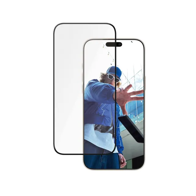 Galaxy A50 Kırılmaz Cam Ekran Koruyucu