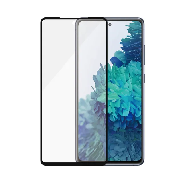 Galaxy A53 Kırılmaz Cam Ekran Koruyucu