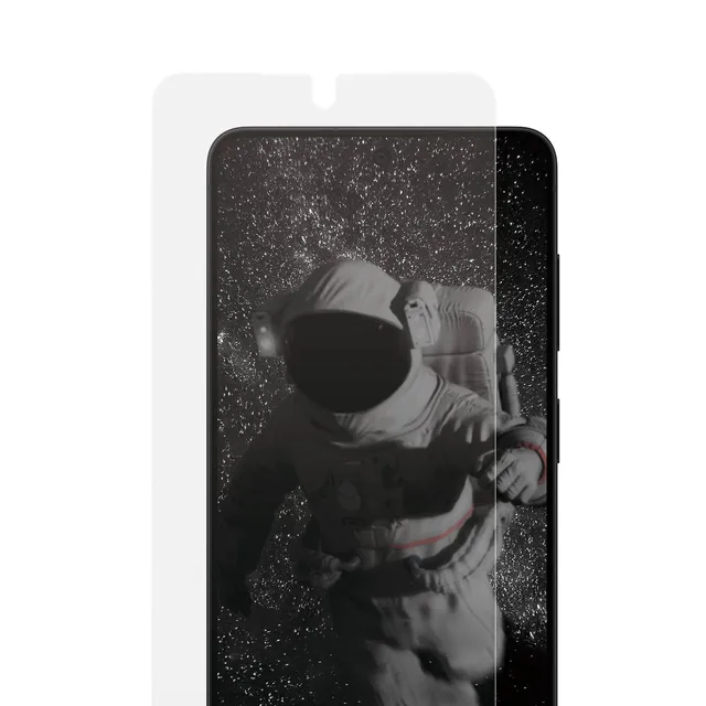 Galaxy A70 Kırılmaz Cam Ekran Koruyucu
