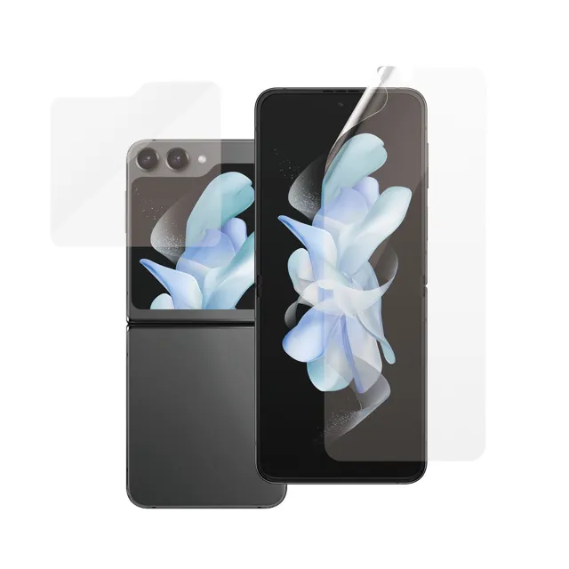 POCO X6 Pro Kırılmaz Cam Ekran Koruyucu