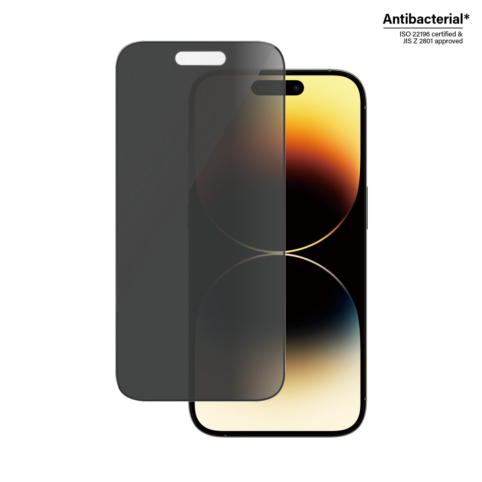 Galaxy A13 Hayalet Cam Ekran Koruyucu