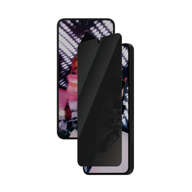 Galaxy Z Fold 5 Hayalet Cam Ekran Koruyucu