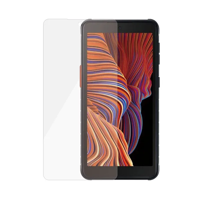 Redmi 9 Kırılmaz Cam Ekran Koruyucu