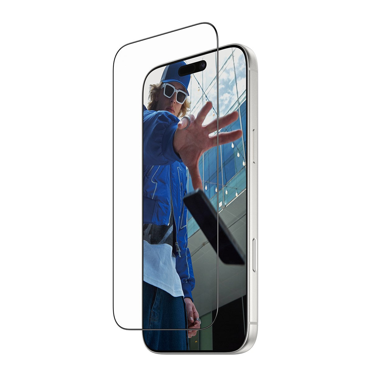 Redmi 9C Kırılmaz Cam Ekran Koruyucu