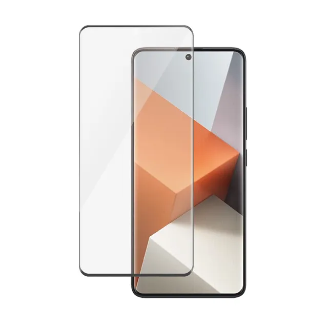 Redmi 14C Kırılmaz Cam Ekran Koruyucu