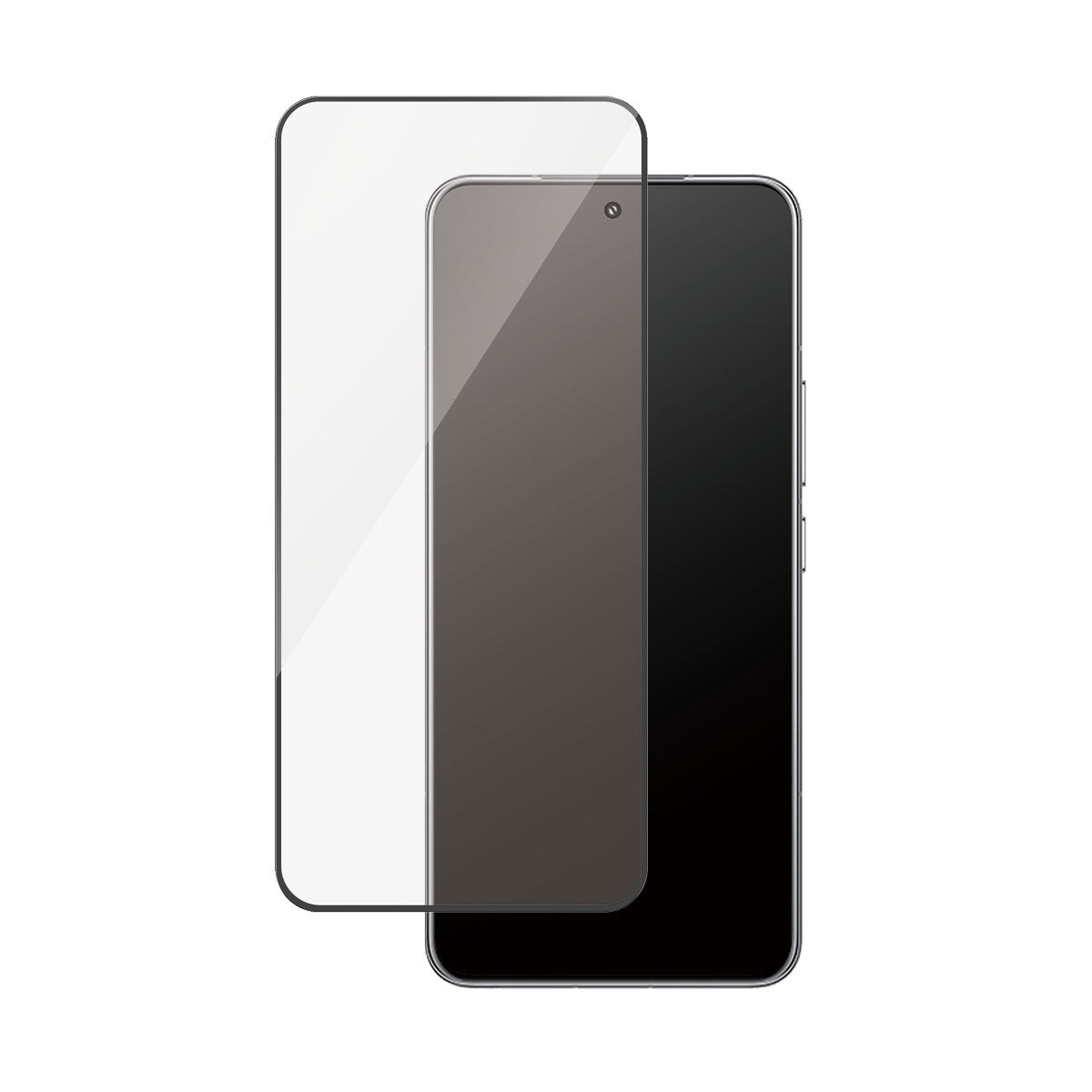 Xiaomi 15 Kırılmaz Cam Ekran Koruyucu