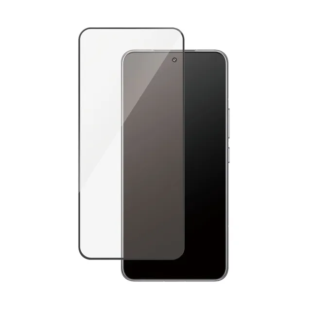 Xiaomi 15 Kırılmaz Cam Ekran Koruyucu