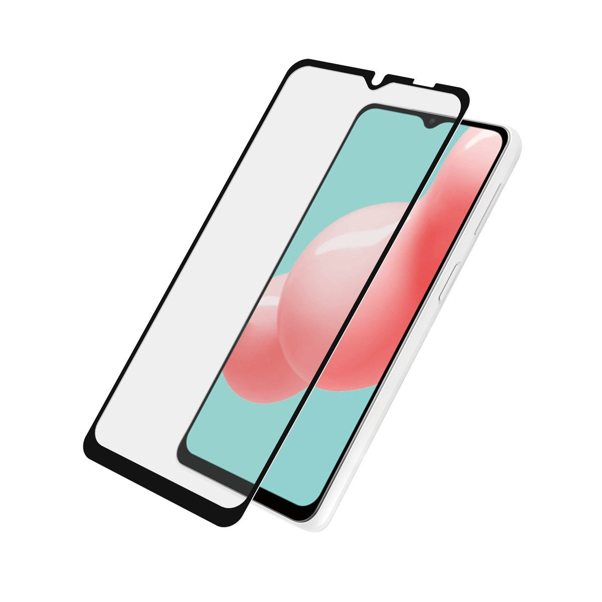 Huawei P40 Kırılmaz Cam Ekran Koruyucu