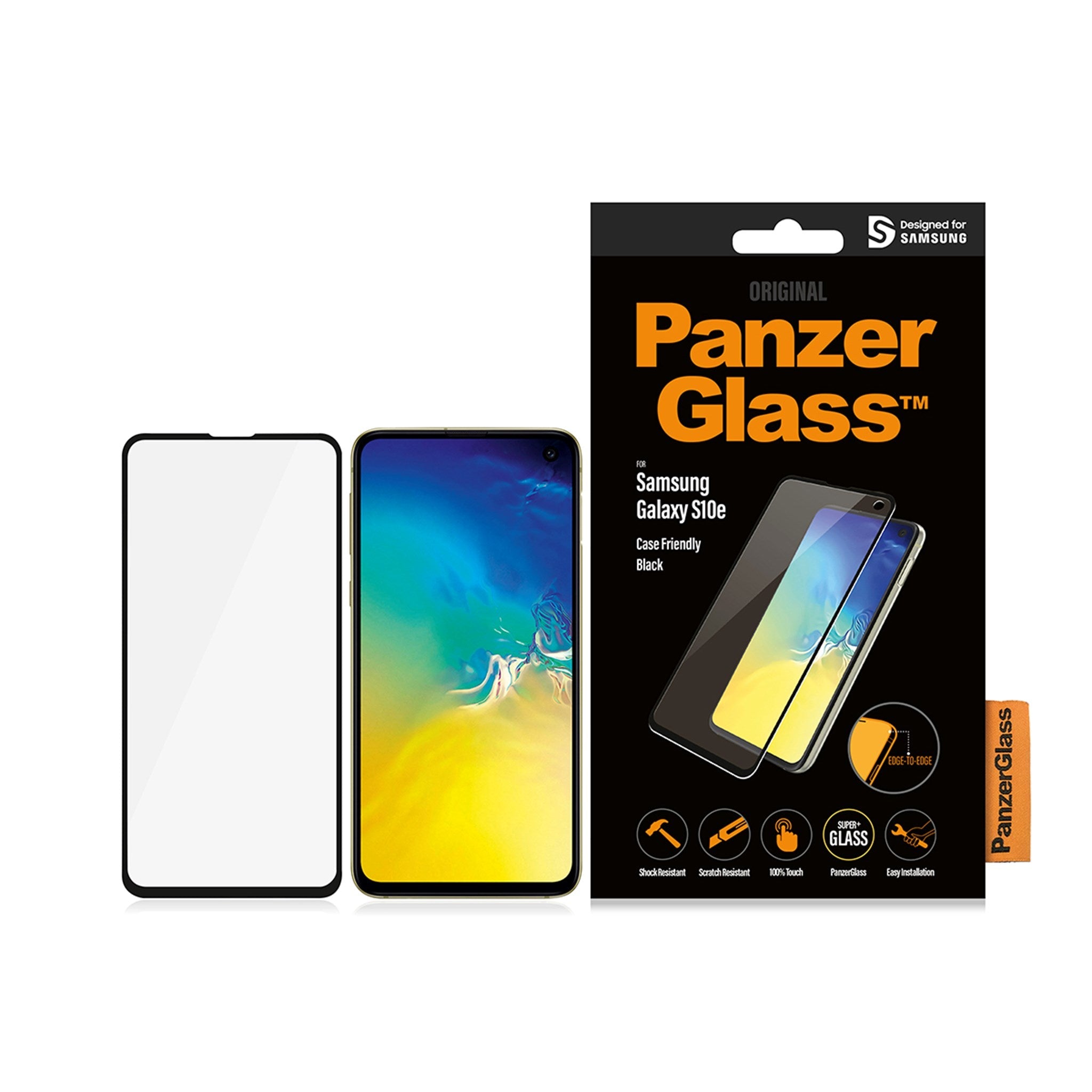 Huawei P40 Pro Kırılmaz Cam Ekran Koruyucu