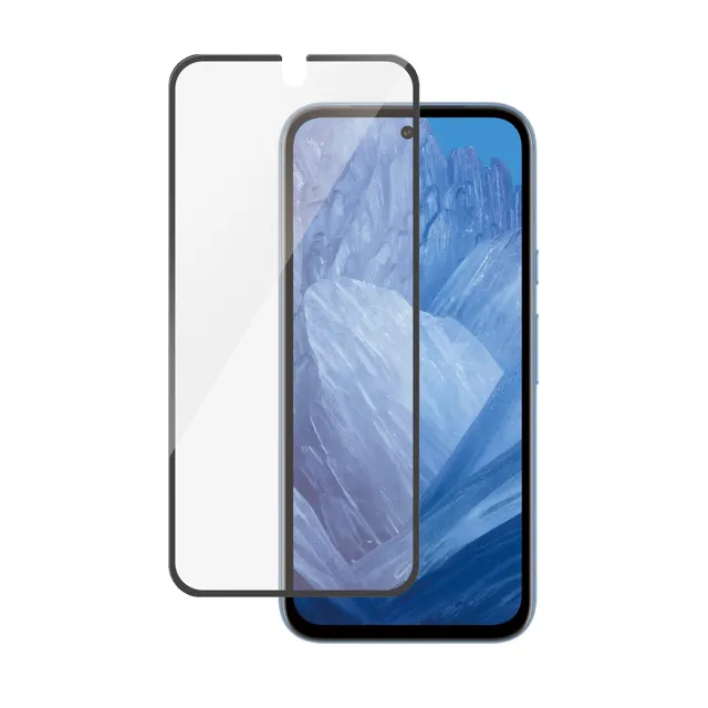 Huawei P50 Pro Kırılmaz Cam Ekran Koruyucu
