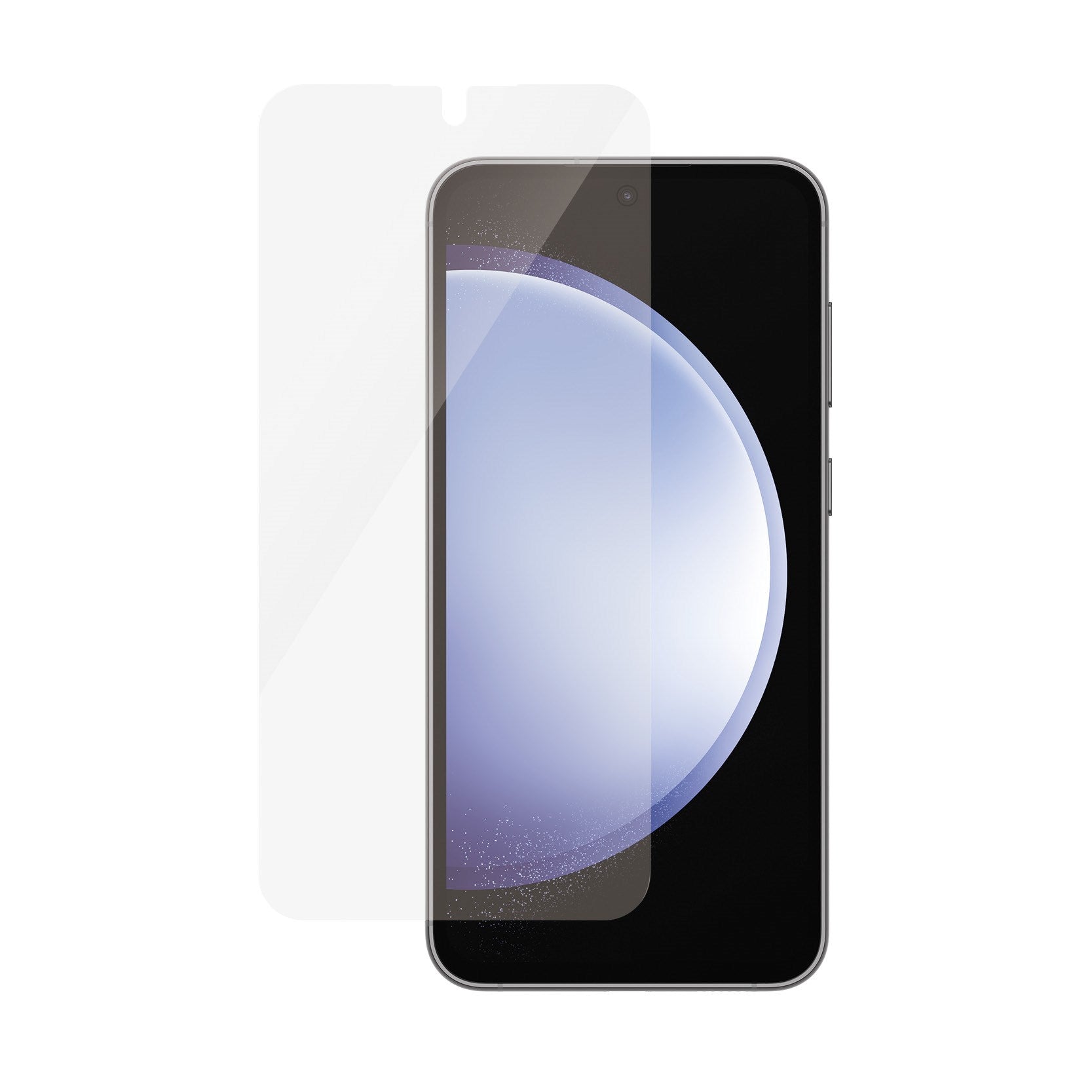 Huawei Mate 20 Pro Kırılmaz Cam Ekran Koruyucu