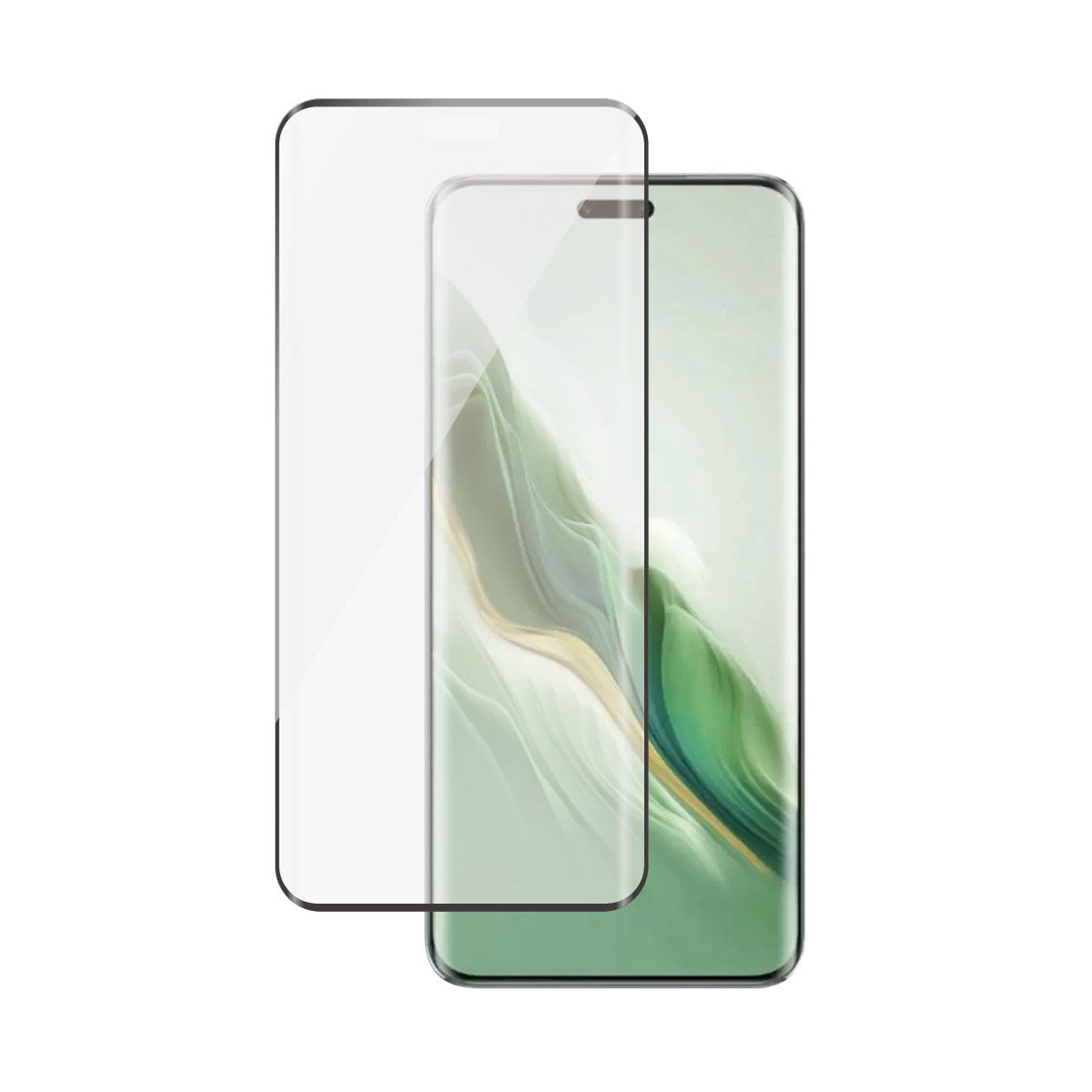 Huawei Mate 30 Pro Kırılmaz Cam Ekran Koruyucu