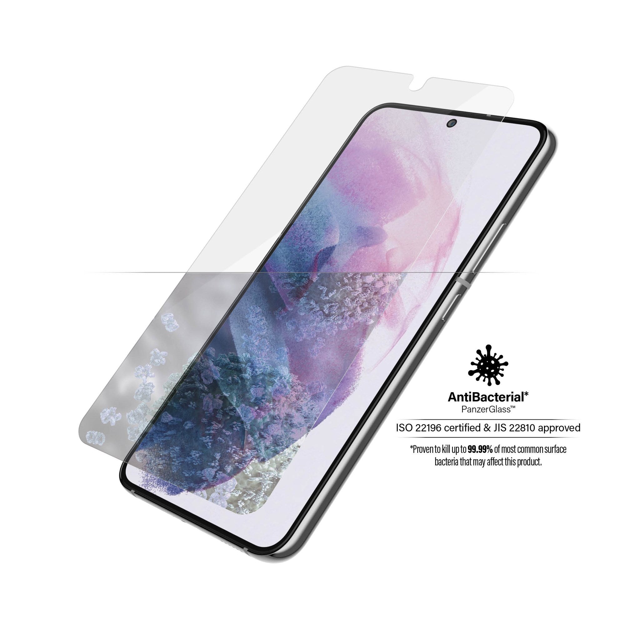 Huawei Mate 50 Pro Kırılmaz Cam Ekran Koruyucu
