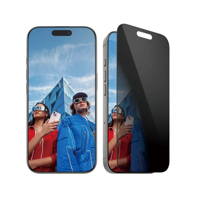 Huawei Nova 5T Hayalet Cam Ekran Koruyucu