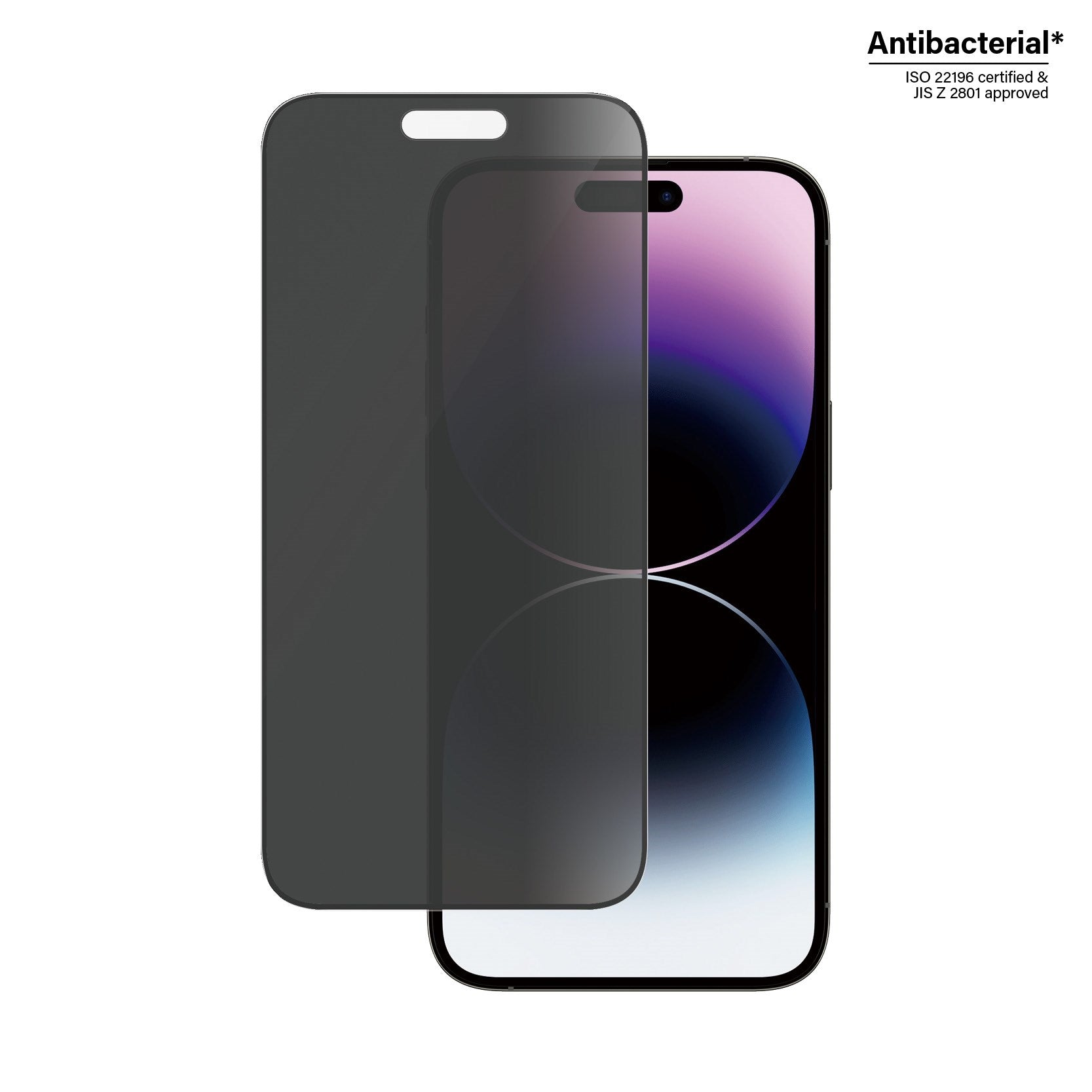 Huawei Nova 7 Hayalet Cam Ekran Koruyucu