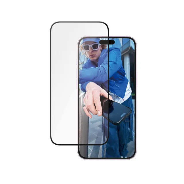 Huawei Nova 8 Kırılmaz Cam Ekran Koruyucu