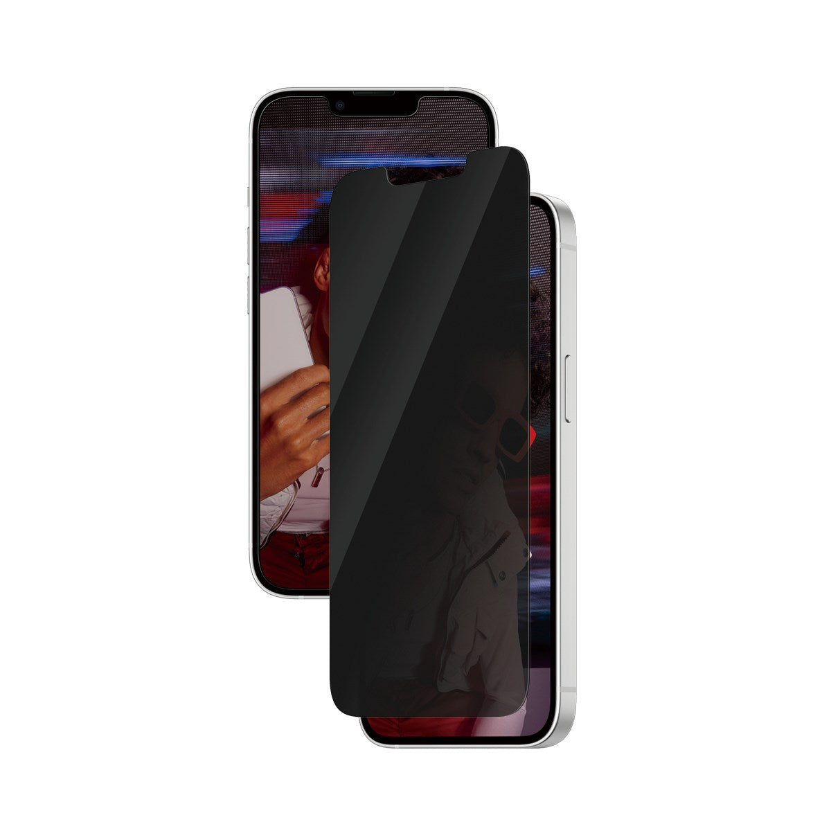 Huawei Nova 11 Hayalet Cam Ekran Koruyucu