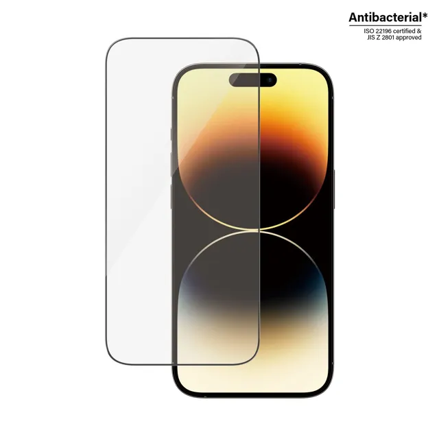 Huawei Nova Y70 Kırılmaz Cam Ekran Koruyucu
