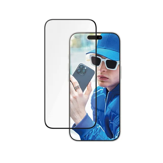 Galaxy A31 Kırılmaz Cam Ekran Koruyucu