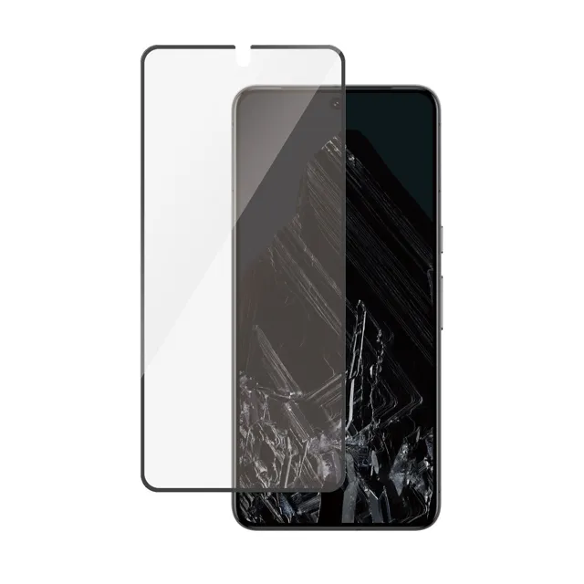 Galaxy A73 Kırılmaz Cam Ekran Koruyucu