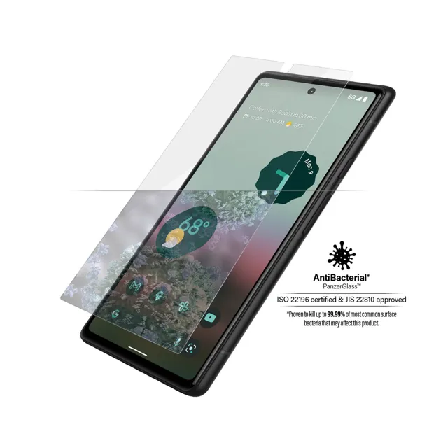 Xiaomi 14T Pro Kırılmaz Cam Ekran Koruyucu