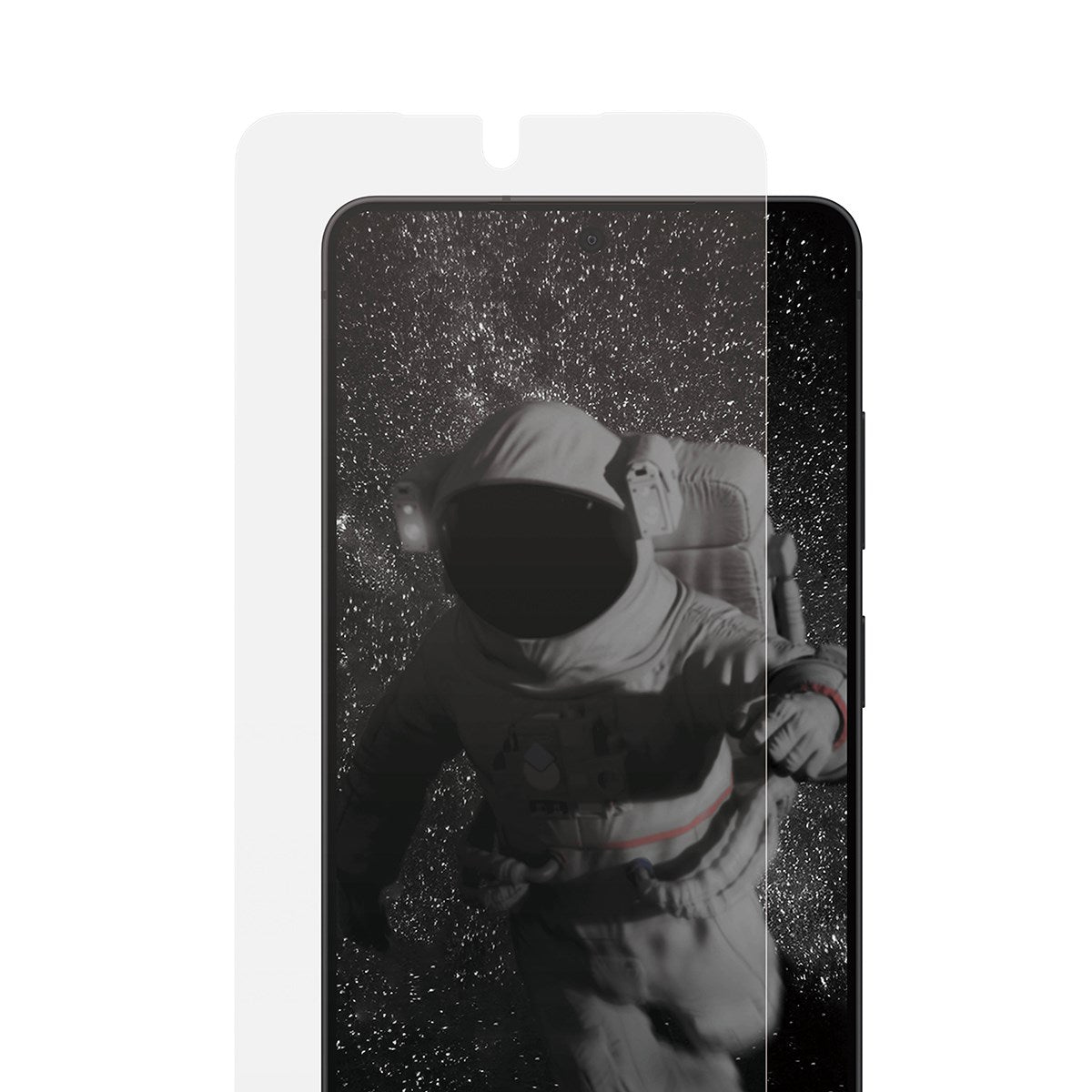 Xiaomi 13 Lite Kırılmaz Cam Ekran Koruyucu