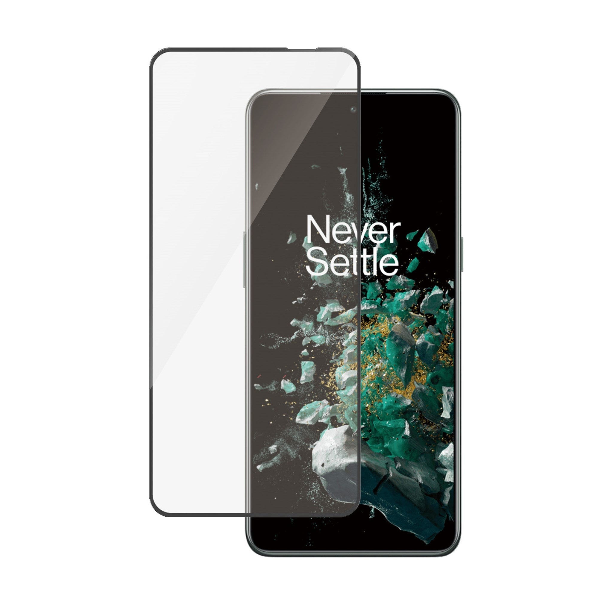 Redmi Note 10S Kırılmaz Cam Ekran Koruyucu